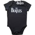 Pikkukuva 1 / 3: The Beatles Kids Baby Grow: Drop T Logo (3-6 Months)