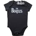 Miniatyrbillede 2 af 3: The Beatles Kids Baby Grow: Drop T Logo (12 Months)