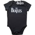 Miniatyrbillede 1 af 3: The Beatles Kids Baby Grow: Drop T Logo (12 Months)