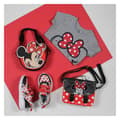 Pikkukuva 5 / 10: Set of clothes Minnie Mouse Red