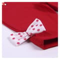 Pikkukuva 9 / 10: Set of clothes Minnie Mouse Red