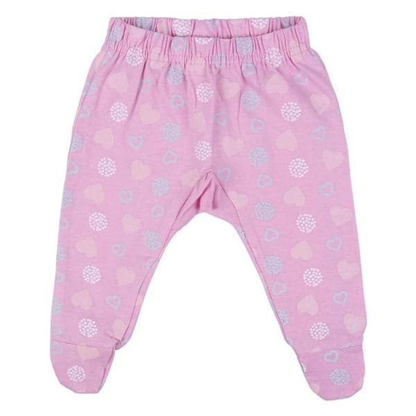 Set of clothes Minnie Mouse Pink