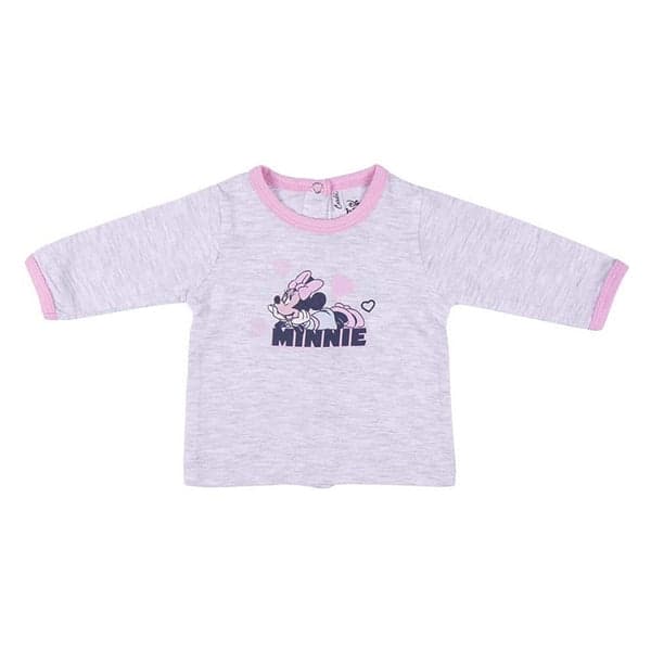 Set of clothes Minnie Mouse Pink