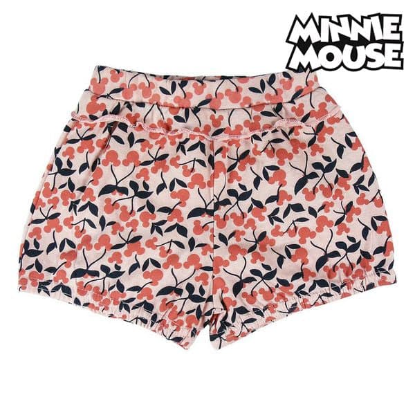 Set of clothes Minnie Mouse Pink