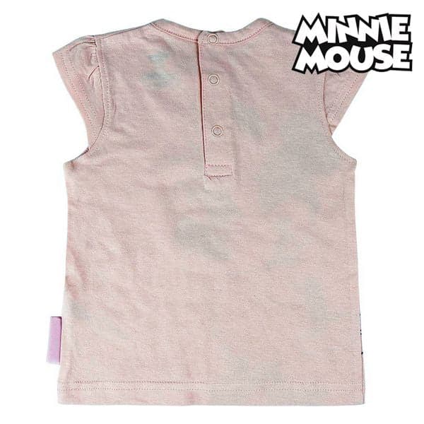Set of clothes Minnie Mouse Pink
