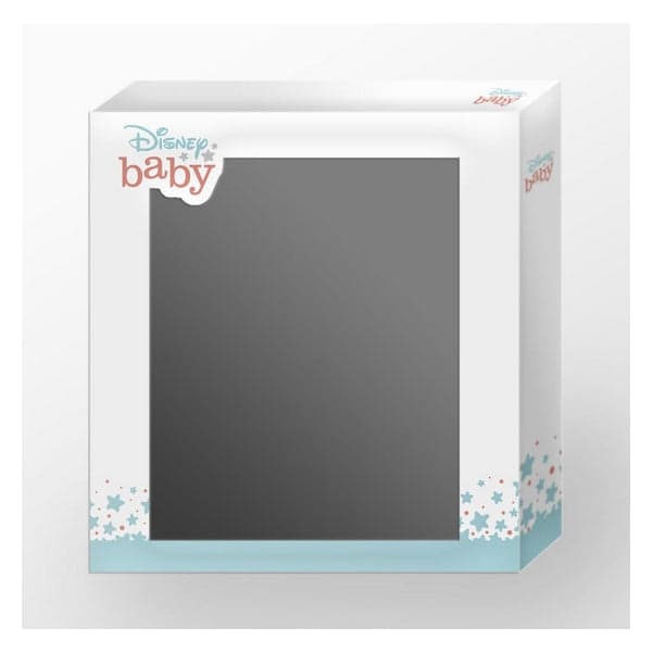 Leotard Minnie Mouse Grey Pink (2 uds)