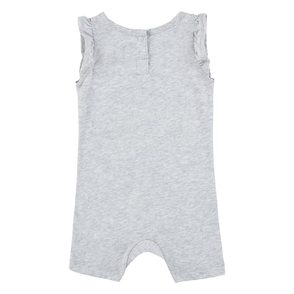 Nike Kids Pelele Freeze Tag Grå 9 Months