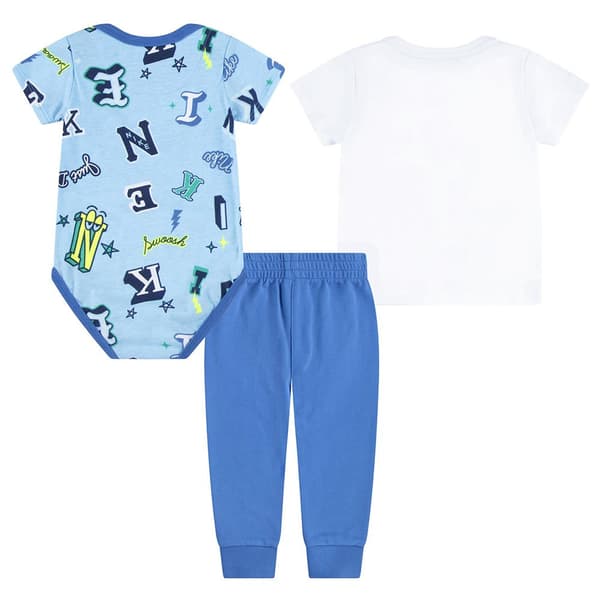 Nike Kids Next Gen 3 Enheder Bsps Legeme  3 Months