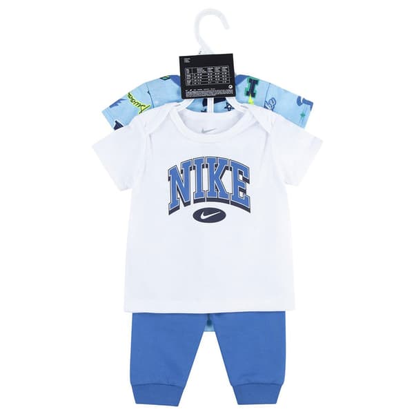 Nike Kids Next Gen 3 Enheder Bsps Legeme  9 Months