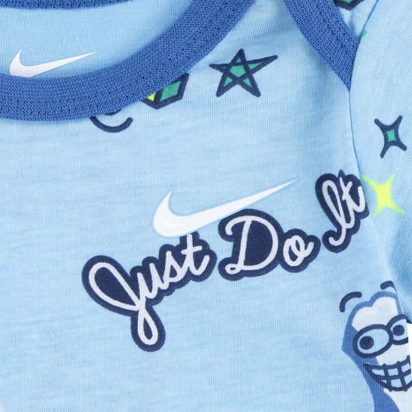 Nike Kids Next Gen 3 Enheder Bsps Legeme  9 Months