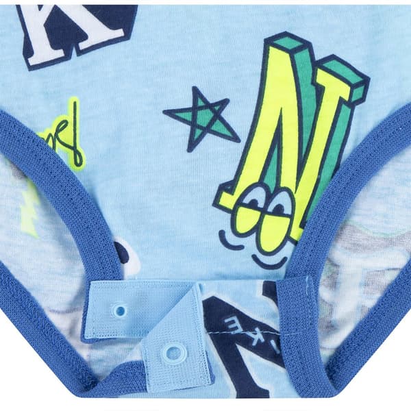 Nike Kids Next Gen 3 Enheder Bsps Legeme  9 Months