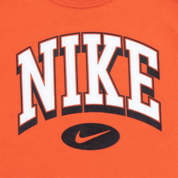 Nike Kids Next Gen 3 Enheter Bsps Kropp  0-3 Months
