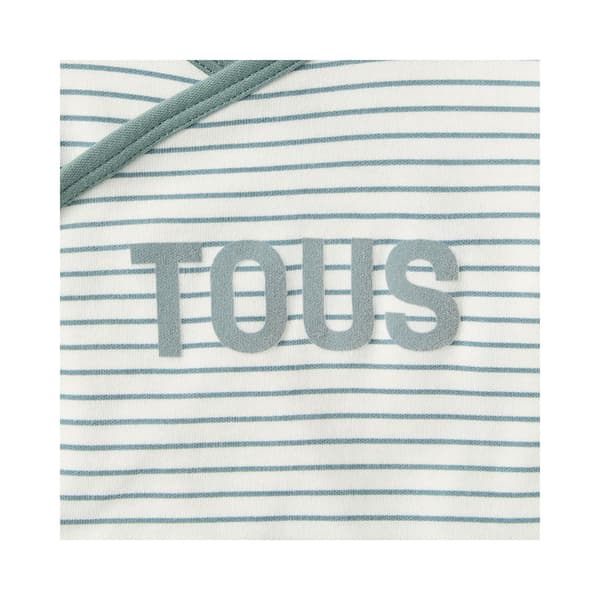 Tous Classic Langærmet Body 2 Enheder  12 Months