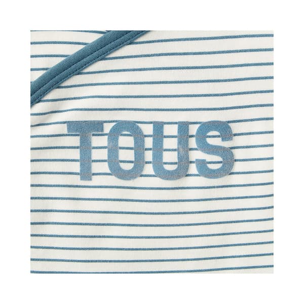 Tous Classic Långärmad Body 2 Enheter 12 Months