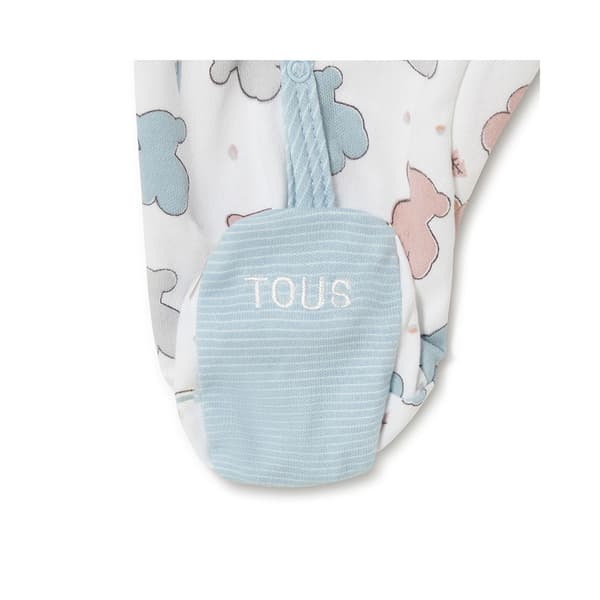 Tous Colors Docka  18 Months