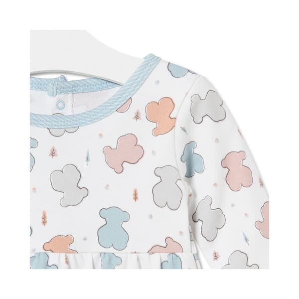 Tous Colors Docka  12 Months