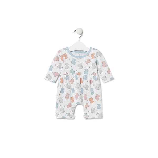 Tous Colors Docka  12 Months