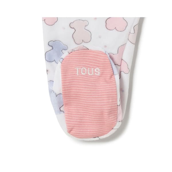 Tous Colors Dukke 12 Months