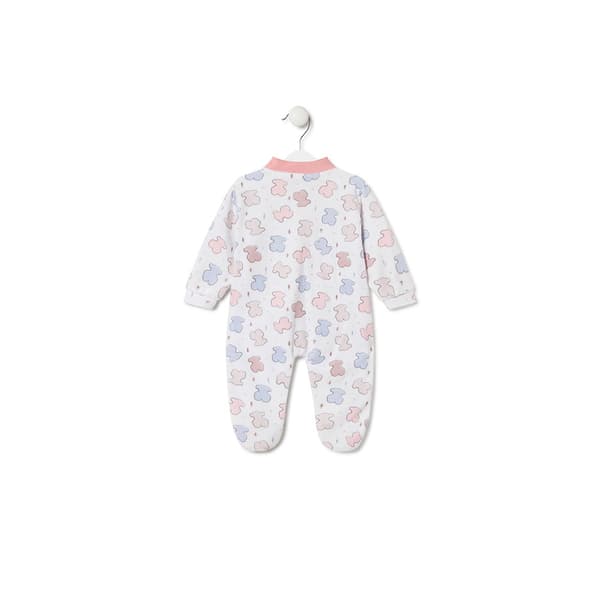 Tous Colors Dukke 12 Months