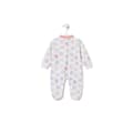 Miniatyrbillede 2 af 3: Tous Colors Dukke  12 Months