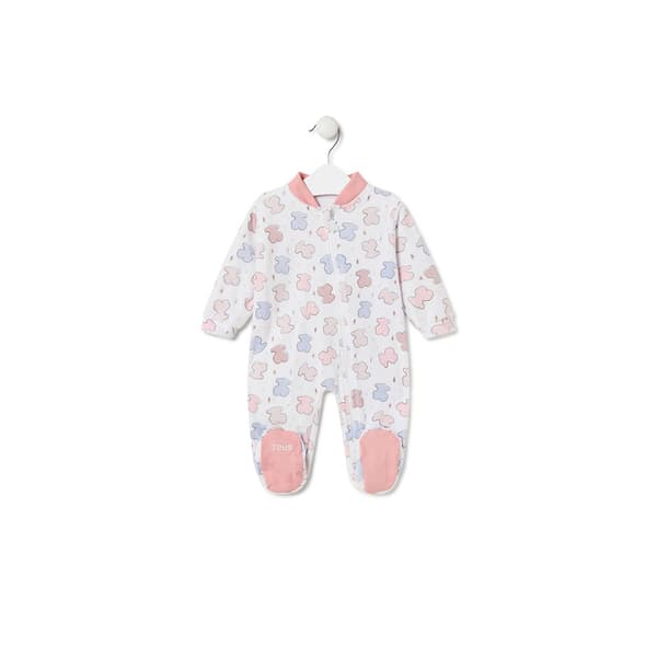 Tous Colors Dukke 12 Months