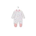 Miniatyrbillede 1 af 3: Tous Colors Dukke  12 Months