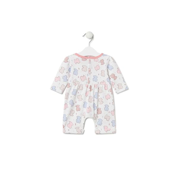 Tous Colors Dukke  3 Months