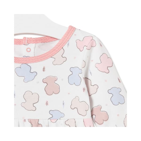 Tous Colors Docka  6 Months