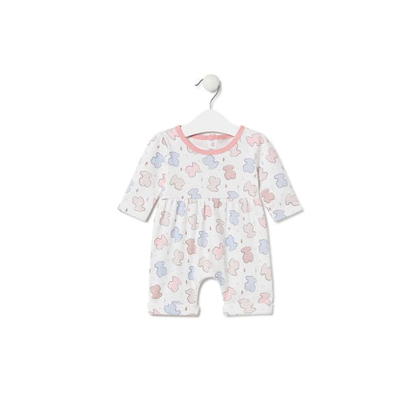 Tous Colors Docka  6 Months