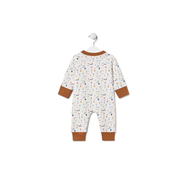 Tous Geome Docka  3 Months