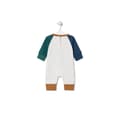 Miniatyrbillede 2 af 3: Tous Trend Dukke  18 Months