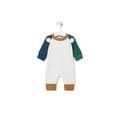 Miniatyrbillede 1 af 3: Tous Trend Dukke  18 Months