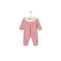 Miniatyrbillede 1 af 3: Tous Geome Dukke  12 Months