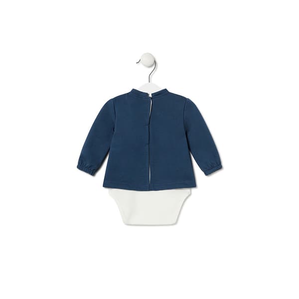 Tous Trend Kropp  6 Months