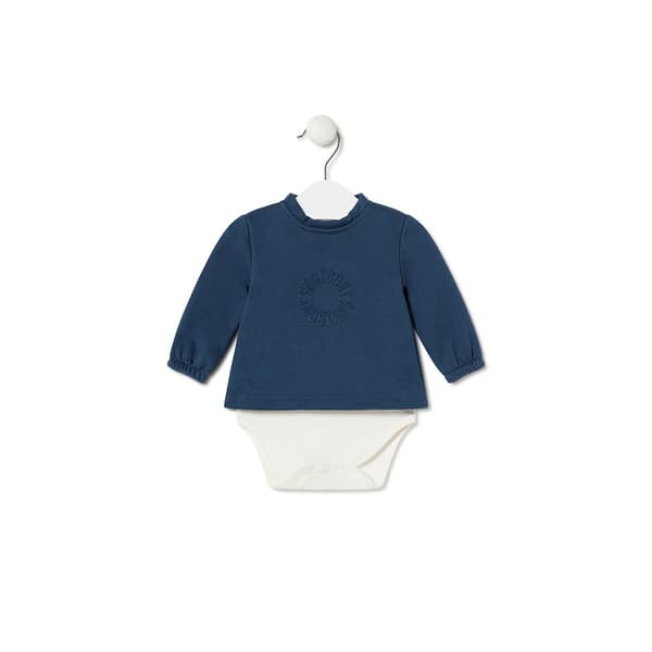 Tous Trend Kropp  6 Months