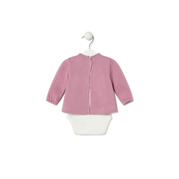 Tous Trend Kropp  6 Months