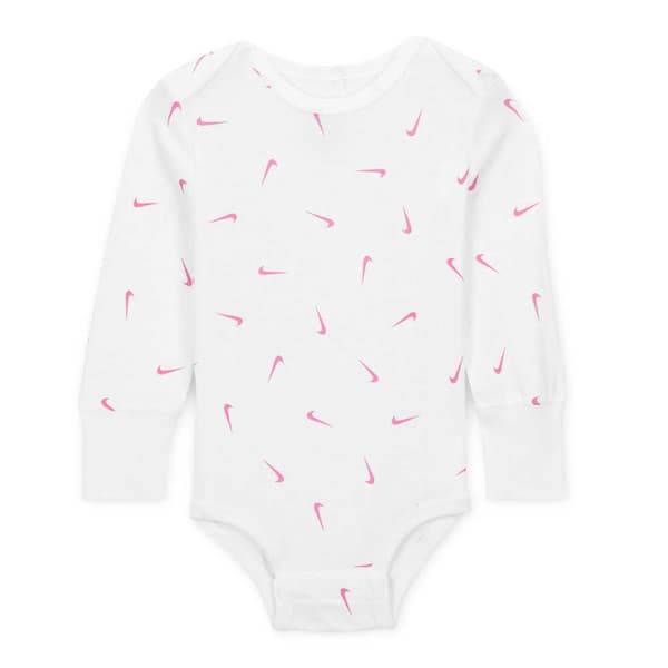 Nike Kids Essentials Krop 3 Enheder  3 Months