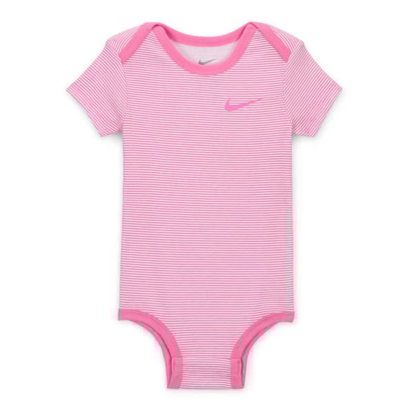 Nike Kids Essentials Kropp 3 Enheter  6 Months