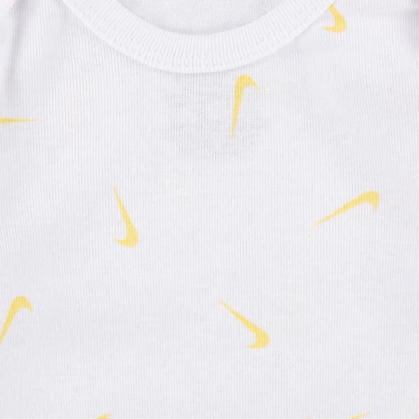 Nike Kids Essentials Krop 3 Enheder  6 Months
