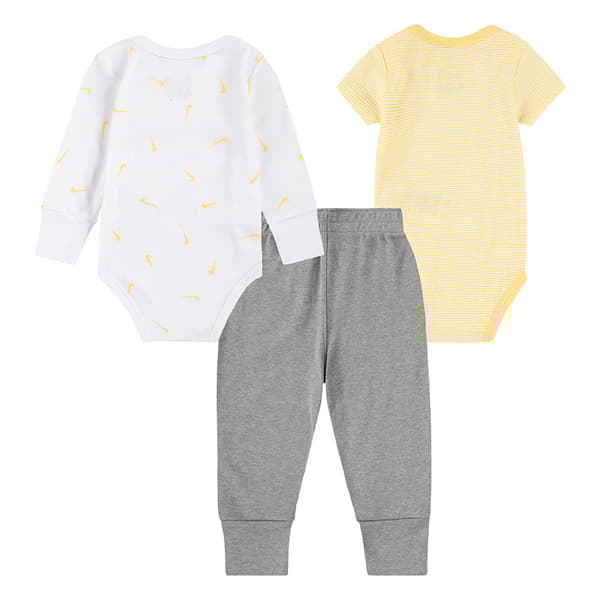 Nike Kids Essentials Krop 3 Enheder  6 Months