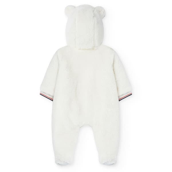 Boboli Play Fur Docka Vit 12 Months