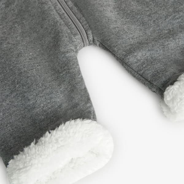 Boboli Play Knit Docka Grå 1 Months