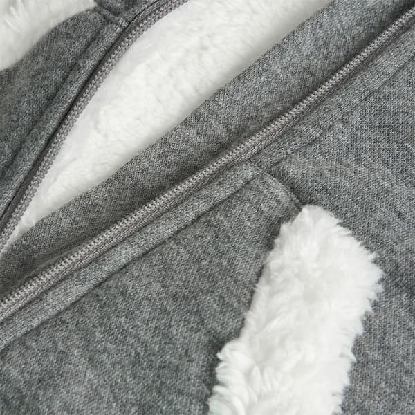 Boboli Play Knit Docka Grå 24 Months