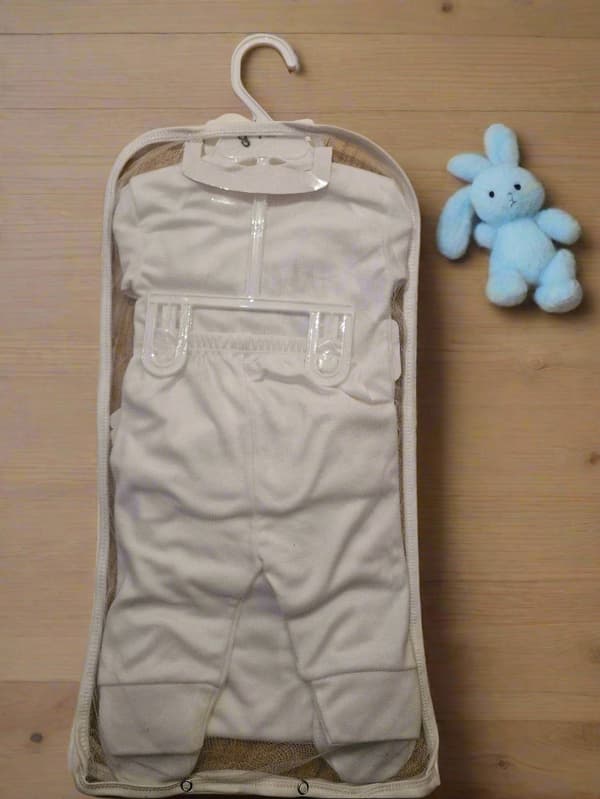 Welcome to the World, Little Prince’ – 10-Piece Baby Gift Set (Silver  Lettering, 100% Cotton)