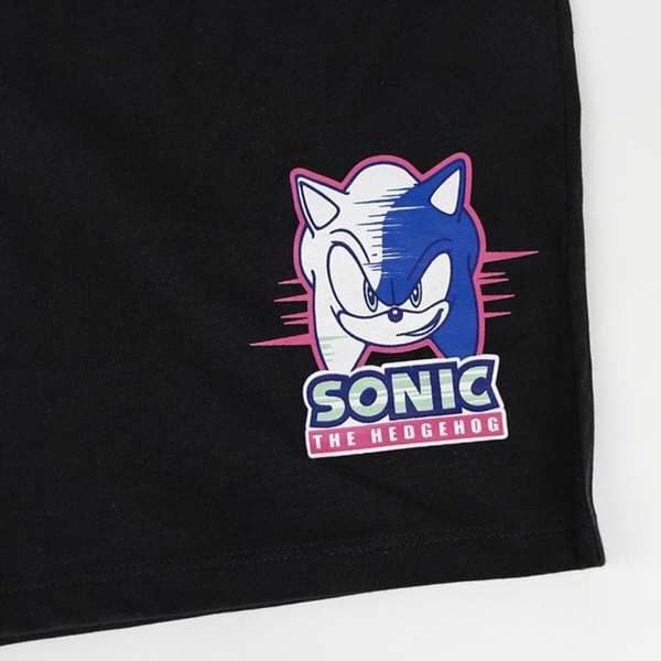Pyjamas Barn Sonic