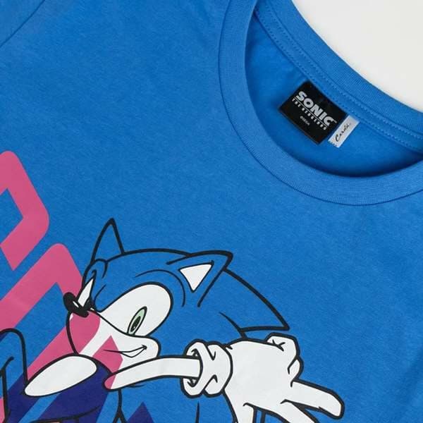 Pyjamas Barn Sonic