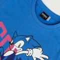 Miniatyrbild 4 av 6: Pyjamas Barn Sonic