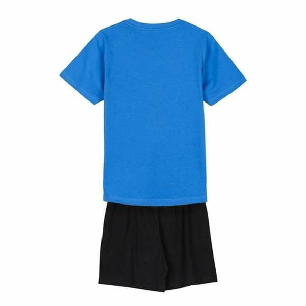 Pyjamas Barn Sonic
