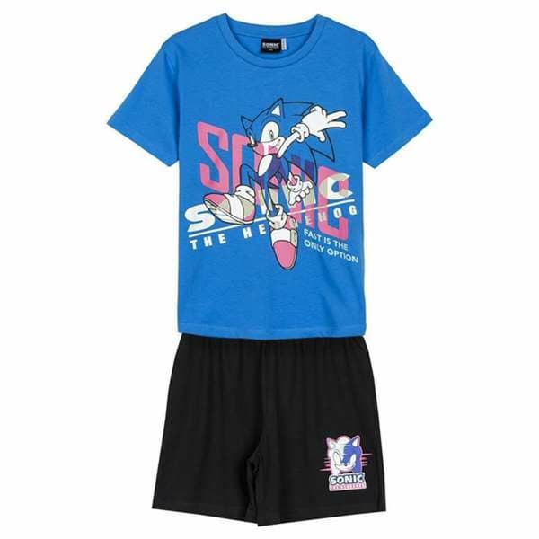 Pyjamas Barn Sonic