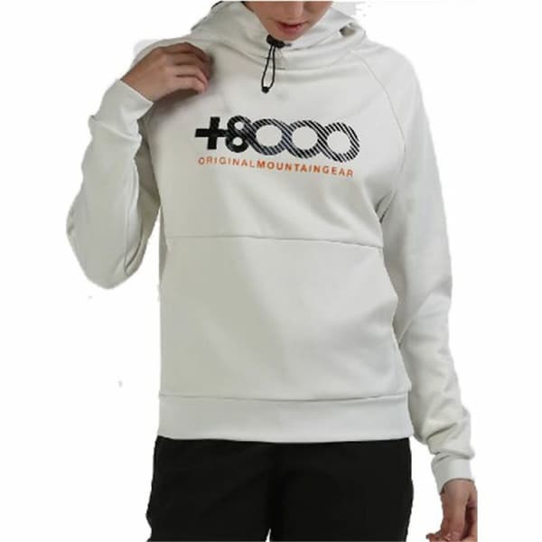 Tröja utan huva Barn +8000 (Renoverade A)